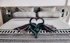 Sanctum Hotel&Dive- Nusa Penida